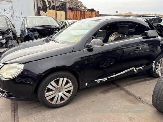 Volkswagen Eos Eos (1F7/F8), Cabrio, 2006 / 2015 2.0 FSI 16V picture 7