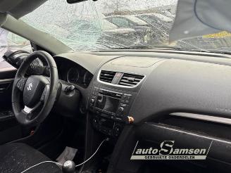 Suzuki Swift Swift (ZA/ZC/ZD), Hatchback, 2010 / 2017 1.2 16_ picture 6