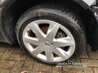 Renault Mégane Megane II CC (EM), Cabrio, 2003 / 2010 1.6 16V picture 7