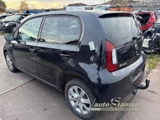 Skoda Citigo Citigo, Hatchback, 2011 / 2019 1.0 12V picture 3