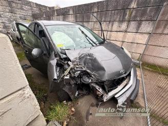 rozbiórka samochody osobowe Toyota Prius Prius (NHW20), Liftback, 2003 / 2009 1.5 16V 2008/6