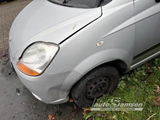 Dezmembrări autoturisme Chevrolet Matiz Matiz (M200), Hatchback, 2005 0.8 S,SE 2009/7