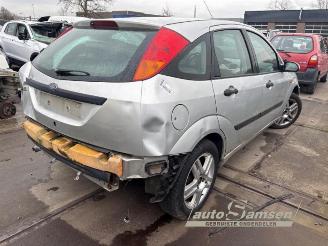 Ford Focus Focus 1, Hatchback, 1998 / 2004 1.6 16V picture 3