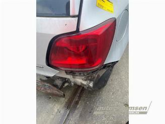 Volkswagen Polo Polo V (6R), Hatchback, 2009 / 2017 1.2 TDI 12V BlueMotion picture 10