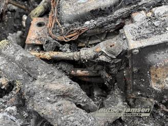 Volkswagen Touareg  picture 5