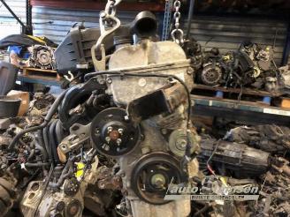 Suzuki Alto Alto, Hatchback 5-drs, 2009 1.0 12V picture 10