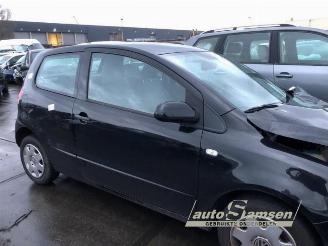 Volkswagen Fox Fox (5Z), Hatchback, 2005 / 2021 1.2 picture 3