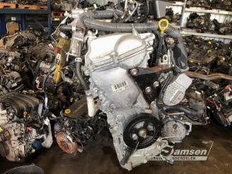 Toyota Yaris Yaris III (P13), Hatchback, 2010 / 2020 1.5 16V Hybrid picture 18