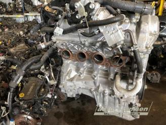 Toyota Yaris Yaris III (P13), Hatchback, 2010 / 2020 1.5 16V Hybrid picture 20