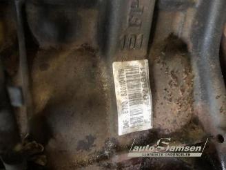 Renault Twingo Twingo II (CN), Hatchback 3-drs, 2007 / 2014 1.2 16V picture 13