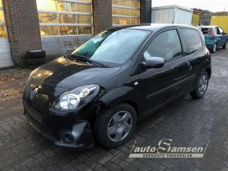 Renault Twingo Twingo II (CN), Hatchback 3-drs, 2007 / 2014 1.2 16V picture 1