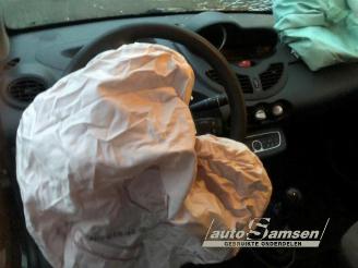 Renault Twingo Twingo II (CN), Hatchback 3-drs, 2007 / 2014 1.2 16V picture 7