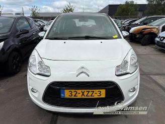 Citroën C3 C3 (SC), Hatchback 5-drs, 2009 / 2016 1.4 HDi picture 2