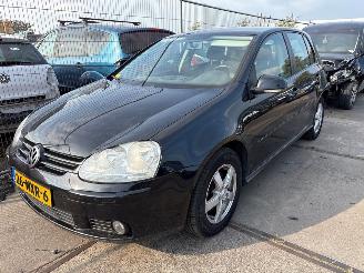  Volkswagen Golf  2006/11