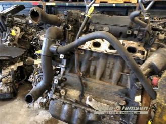 Opel Corsa Corsa D, Hatchback, 2006 / 2014 1.2 16V picture 7