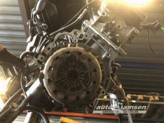 BMW 1-serie 1 serie (E87/87N), Hatchback 5-drs, 2003 / 2012 116i 1.6 16V picture 8