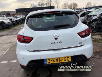 Renault Clio Clio IV (5R), Hatchback 5-drs, 2012 / 2021 0.9 Energy TCE 90 12V picture 7