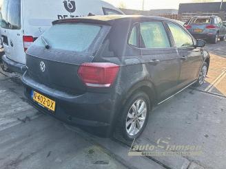 Volkswagen Polo Polo VI (AW1), Hatchback 5-drs, 2017 1.0 TSI 12V picture 3