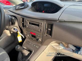 Fiat Idea Idea (350AX), MPV, 2003 / 2012 1.4 16V picture 2