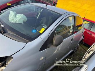 Dezmembrări autoturisme Toyota Aygo Aygo (B10), Hatchback, 2005 / 2014 1.0 12V VVT-i 2010/5