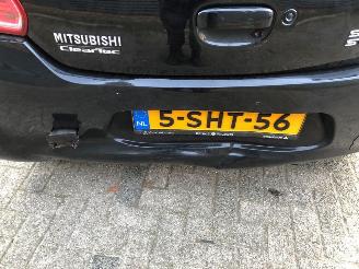 Mitsubishi Space-star  picture 8