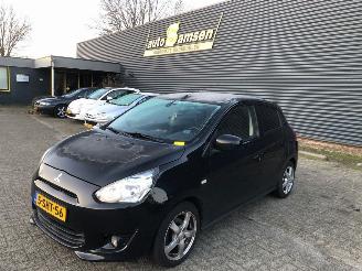 Mitsubishi Space-star  picture 6