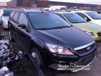 Ford Focus Focus 2 Wagon, Combi, 2004 / 2012 1.8 16V picture 2