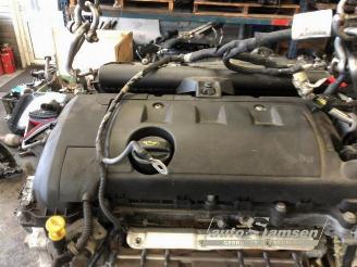 Citroën C3 C3 (SC), Hatchback 5-drs, 2009 / 2016 1.6 16V VTi 120 picture 11