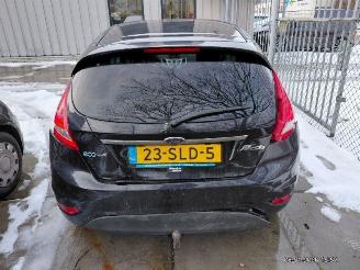 Ford Fiesta  picture 5