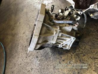 Suzuki Splash Splash, MPV, 2008 / 2015 1.0 12V picture 12