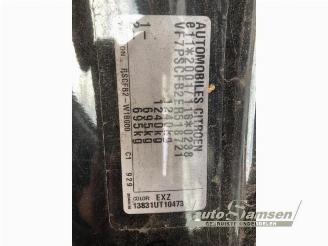 Citroën C1 C1, Hatchback, 2014 / 2021 1.0 Vti 68 12V picture 13