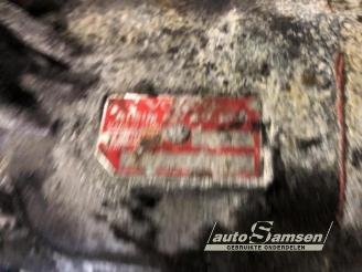 Volvo V-60 V60 I (FW/GW), Combi, 2010 / 2018 2.4 D6 20V Plug-in Hybrid AWD picture 17