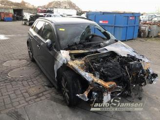 Audi A3 A3 Sportback (8VA/8VF), Hatchback 5-drs, 2012 / 2020 1.4 TFSI 16V e-tron picture 2