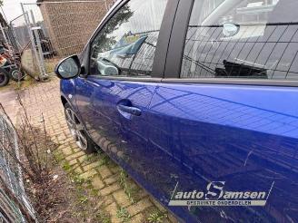 Mazda 2 2 (DE), Hatchback, 2007 / 2015 1.3 16V S-VT High Power picture 4