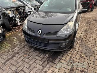 Renault Clio Clio III (BR/CR), Hatchback, 2005 / 2014 1.4 16V picture 9