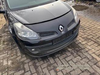 Renault Clio Clio III (BR/CR), Hatchback, 2005 / 2014 1.4 16V picture 2