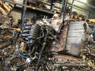 Ford Ka Ka II, Hatchback, 2008 / 2016 1.2 picture 14