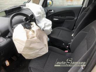 Citroën C3 picasso C3 Picasso (SH), MPV, 2008 / 2017 1.4 16V VTI 95 picture 7