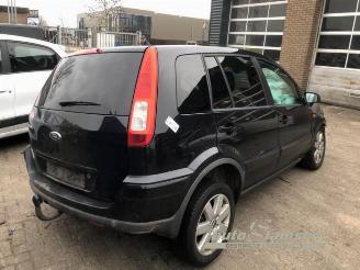 Uttjänta bilar auto Ford Fusion Fusion, Combi, 2002 / 2012 1.6 16V 2008/9