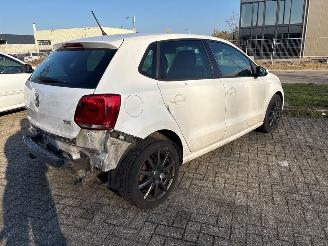 Volkswagen Polo  picture 4