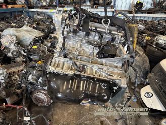 Mazda CX-30 CX-30 (DM), SUV, 2019 2.0 e-SkyActiv-G 150 16V picture 23
