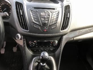 Ford Kuga Kuga II (DM2) SUV 2012 - 1.6 EcoBoost 16V SUV  Benzine 1.596cc 110kW (150pk) FWD 2013-03/2014-09  JQMA picture 15