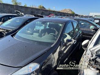 Renault Clio Clio III (BR/CR), Hatchback, 2005 / 2014 1.2 16V 75 picture 2