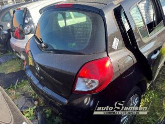 Renault Clio Clio III (BR/CR), Hatchback, 2005 / 2014 1.2 16V 75 picture 16