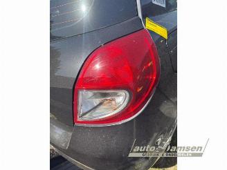 Renault Clio Clio III (BR/CR), Hatchback, 2005 / 2014 1.2 16V 75 picture 7