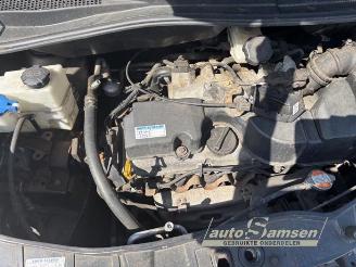 Kia Picanto Picanto (BA), Hatchback, 2004 / 2011 1.0 12V picture 10