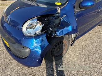 Citroën C1 C1, Hatchback, 2005 / 2014 1.0 12V picture 8