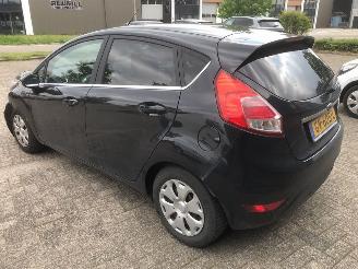 Ford Fiesta  picture 6