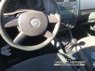 Volkswagen Golf Golf V (1K1), Hatchback, 2003 / 2010 1.4 16V picture 7