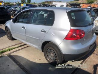 Volkswagen Golf Golf V (1K1), Hatchback, 2003 / 2010 1.4 16V picture 6